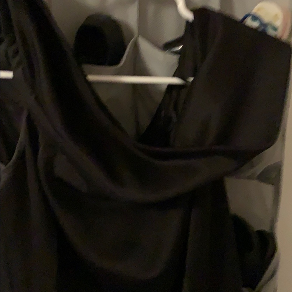 Dress hardly worn